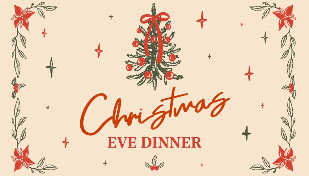 Christmas Eve Dinner Web Tile