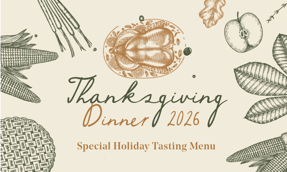 Thanksgiving at Fielding's Web Tile