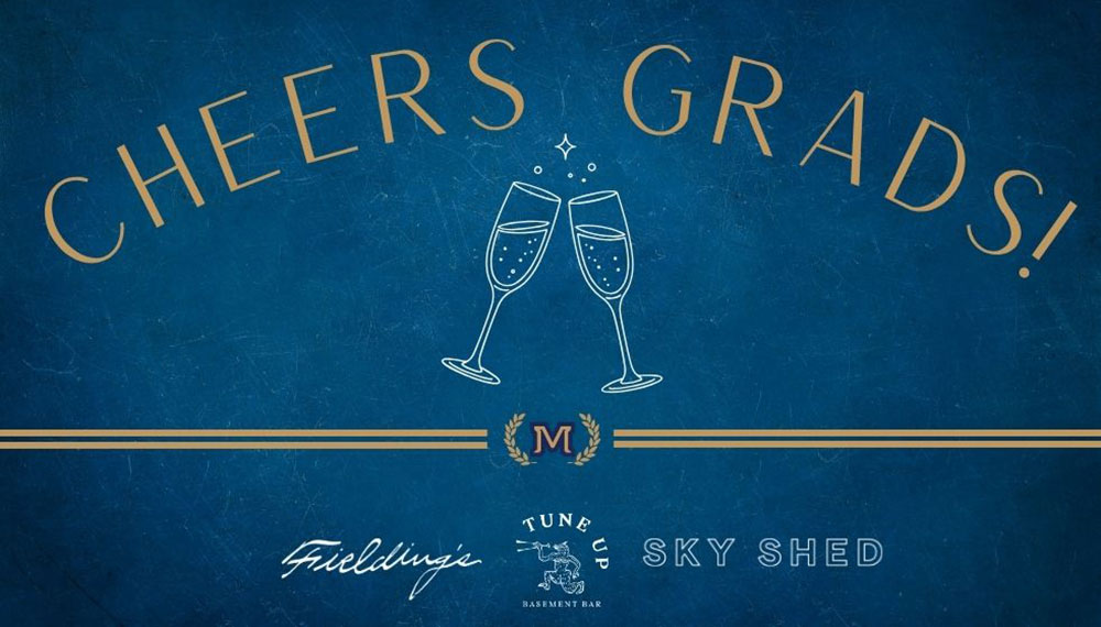 Cheers MSU Grads Flyer