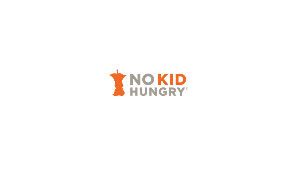 No Kid Hungry Logo