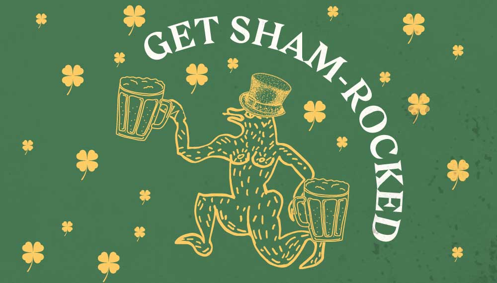 Armory Easter Jazz Brunch flyer