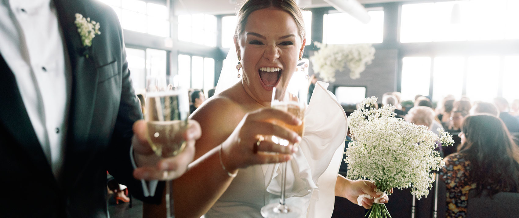 ozeman hotel wedding bride